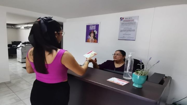 Gobierno del Estado da atención gratuita a mujeres víctimas de violencia de género en Sonora