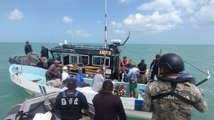 Ribereños de Guaymas y Empalme piden mayor vigilancia durante veda de camarón; inicia este martes 3 de marzo