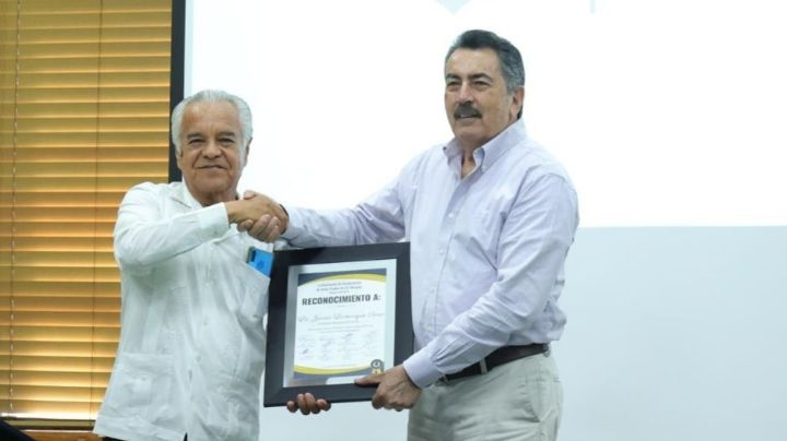 Vendedores de autos seminuevos agradecen el apoyo de las autoridades de Cajeme; dan reconocimiento a Lamarque