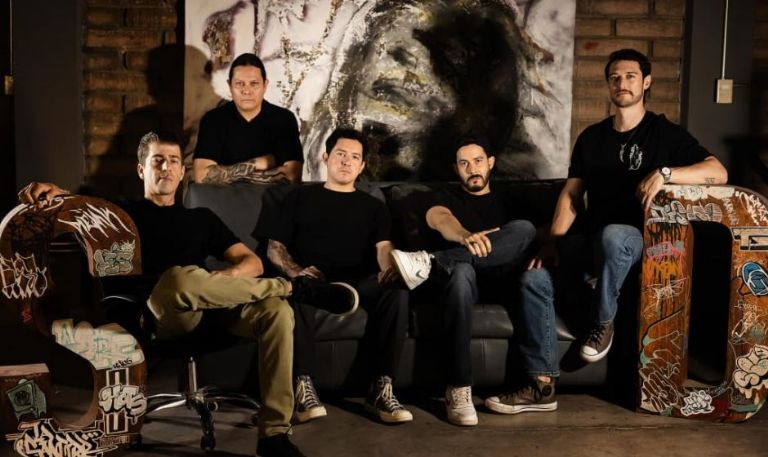 La convocatoria 'Intervención mural en el paso a desnivel' ya tiene ganador en su propuesta muralista