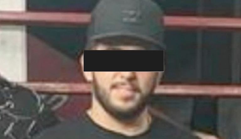 Cristian Fernando Gutiérrez Ochoa