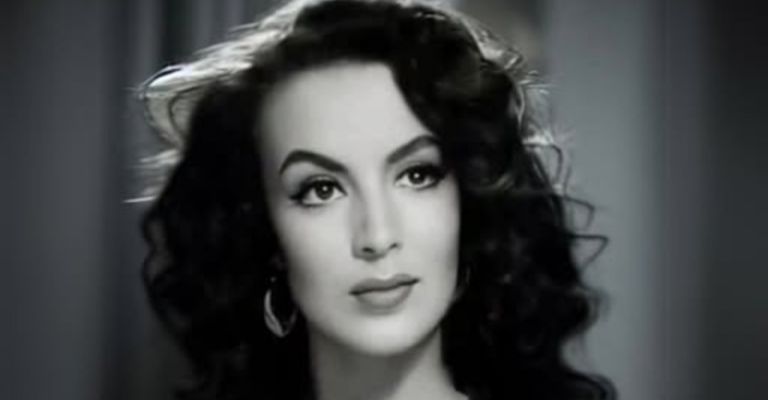 María Félix- Actriz de talla internacional
