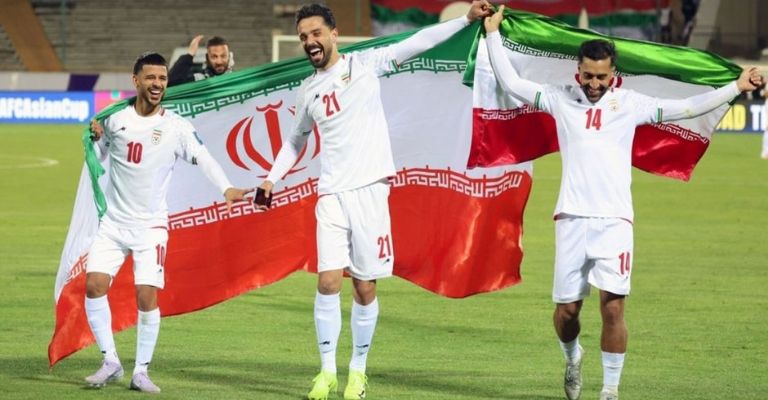 Irán podría no asistir a la Copa del Mundo 