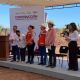 Alfonso Durazo Montaño da banderazo a construcción de libramiento de Navojoa