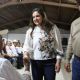 Célida López encabeza reunión con ejidatarios de Huatabampo; Gobierno de Sonora mantiene diálogo