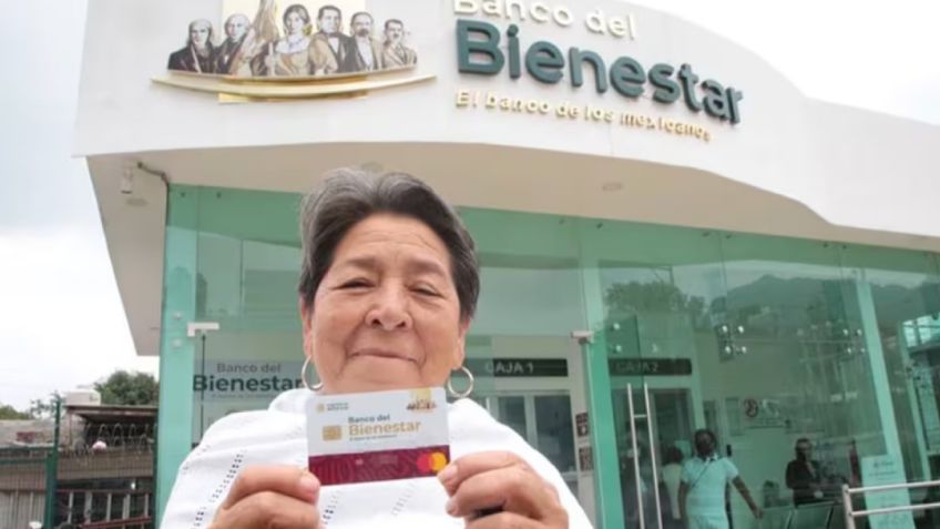 ¿Quién recibe HOY lunes 2 de marzo el pago de Pensiones del Bienestar y cómo queda el calendario?