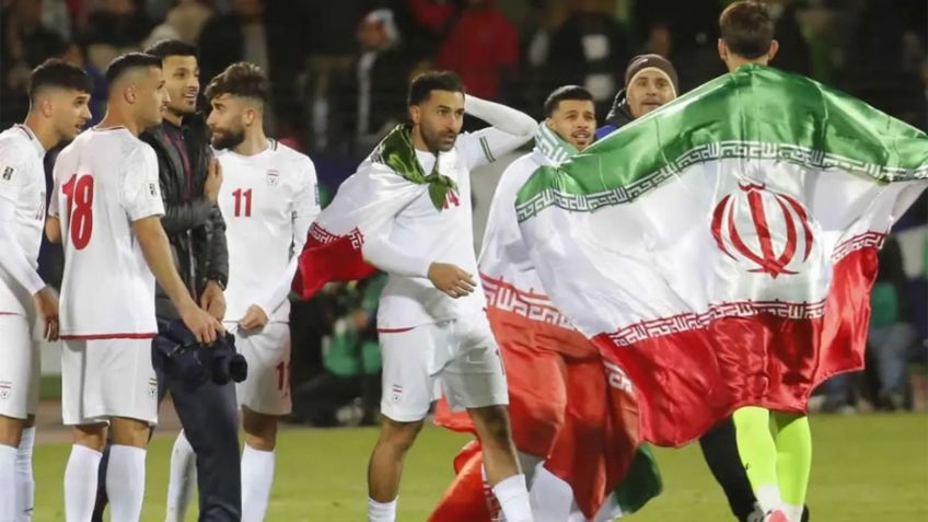 Conflicto en Medio Oriente golpea al deporte; futbol, tenis y F1 los más afectados