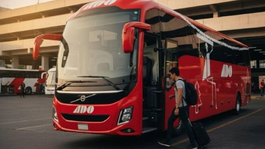 Guía práctica para viajar desde la central de autobuses Taxqueña hacia destinos turísticos populares