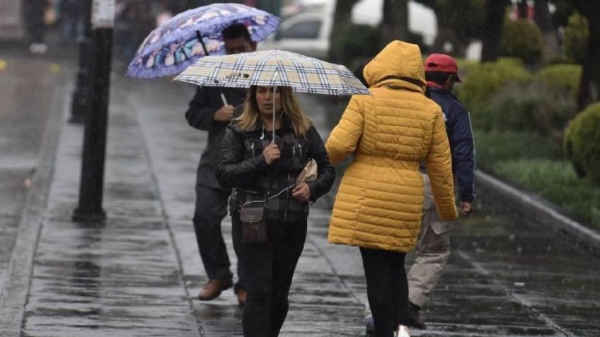 ¡Frente frío en Sonora! Se estima un ligero descenso de temperaturas en esta semana: CEPC