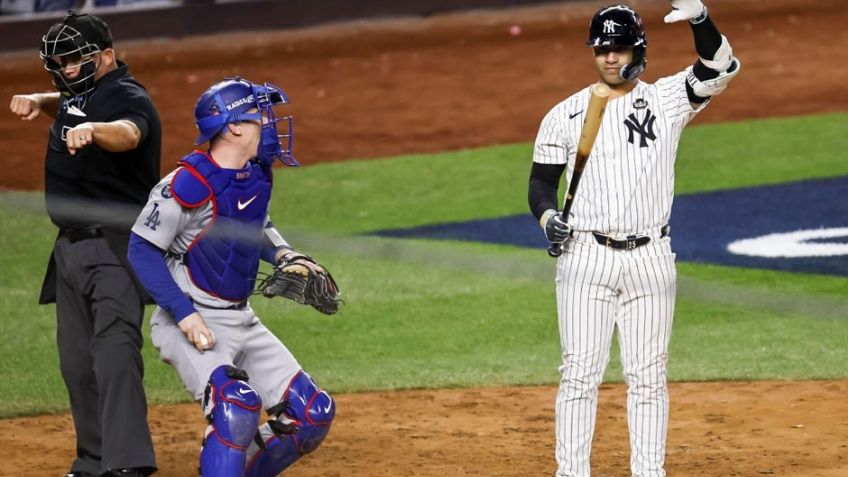 Con buen ojo; los Athletics y los Giants retan más las decisiones de ampayeo… y ganan