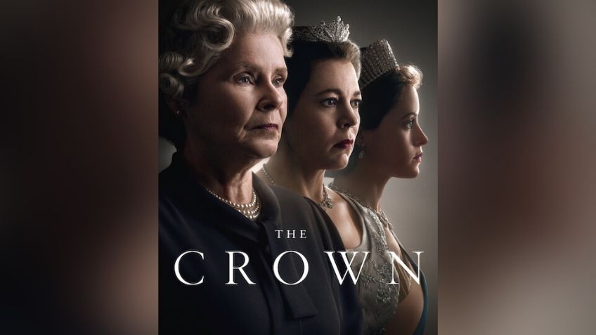 'The Crown' podría regresar con séptima temporada con el escándalo del expríncipe Andrés y Epstein