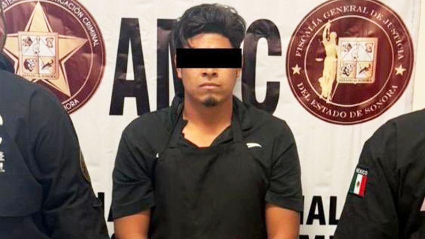 Tenía casi 4 años prófugo: Capturan en San Carlos a sujeto buscado en Chihuahua por asesinato