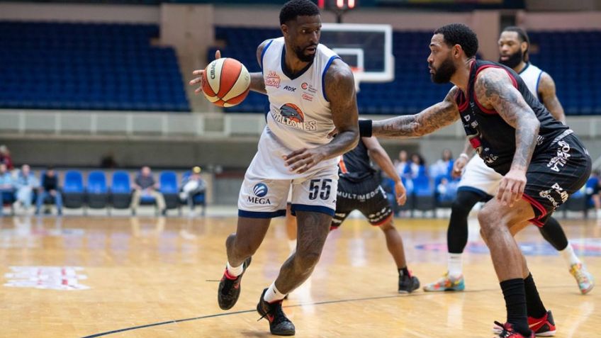 Destacan jugadores de Rayos y Halcones en estadísticas dentro de la temporada 2026 del Cibacopa