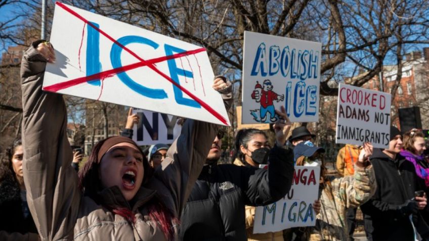 SRE exige investigación exhaustiva tras muerte de mexicano en centro de detención del ICE en California