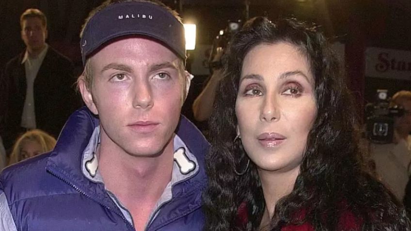 Hijo de Cher, Elijah Blue Allman, detenido por alteración del orden público y allanamiento en California