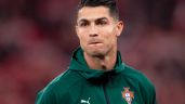 Foto ilustrativa de la nota titulada: México vs Portugal sin CR7: ¿Por qué Cristiano Ronaldo no jugará en el Estadio Banorte de CDMX?