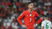 Foto ilustrativa de la nota titulada: ¿Cristiano Ronaldo en duda para el Mundial 2026? Entrenador de Portugal revela su situación actual