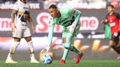 Foto ilustrativa de la nota titulada: Keylor Navas se quedará en la Liga MX; el costarricense extiende su acuerdo con Pumas