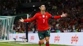 Foto ilustrativa de la nota titulada: Cristiano Ronaldo le 'pega' a la reventa; rematan boletos para el duelo entre México y Portugal