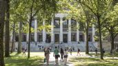 Foto ilustrativa de la nota titulada: Demanda del gobierno de Trump contra Harvard acusa trato desigual a alumnos judíos e israelíes
