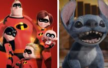 Disney apuesta por la nostalgia: Confirman fechas de 'Los Increíbles 3' y 'Lilo & Stitch 2'