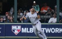 Los Yankees no perdonan; envían al 'Marciano' Domínguez a su sucursal de Triple-A