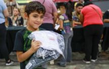 Entrega de uniformes escolares en Sonora comienza en abril, confirma la SEC