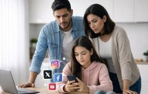 Estas entidades de México buscan prohibir redes sociales a menores de edad: aquí los detalles