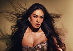 Foto ilustrativa de nota Tras aparecer en 'Hoy' desfigurada, Galilea Montijo rompe el silencio y confirma arreglito estético