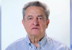 Foto ilustrativa de nota Pío López Obrador responde en VIDEO tras ser absuelto por el TEPJF y Claudia Sheinbaum respalda el fallo