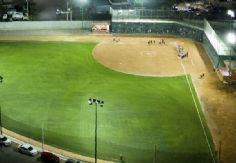 Foto ilustrativa de nota "Detonará Cárcamo Norte el deporte en Hermosillo": 'Toño' Astiazarán