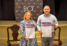 Foto ilustrativa de nota Instituto Sonorense de Cultura busca talento regional para el próximo FAOT 2027 en Álamos