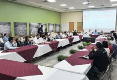 Foto ilustrativa de nota Aseguran inversión de 4,140 millones de pesos para mejorar agua y saneamiento en cuenca Yaqui-Mátape