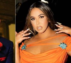 ¿Demandará a Lupillo Rivera? Chiquis Rivera da respuesta a declaraciones del cantante en su libro