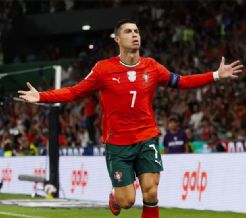 Cristiano Ronaldo le 'pega' a la reventa; rematan boletos para el duelo entre México y Portugal