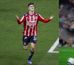 Chivas del Guadalajara vs Rayados de Monterrey EN VIVO; dónde ver la jornada 12 del Clausura 2026