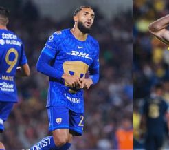 Pumas vs Águilas del América; horarios y canales para ver el 'Clásico Capitalino' del Clausura 2026