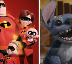 Disney apuesta por la nostalgia: Confirman fechas de 'Los Increíbles 3' y 'Lilo & Stitch 2'