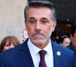 VIDEO: Sergio Mayer explota a cuestionamientos sobre su nivel de vida: "vengo de clase baja"