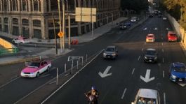 Foto que representa a ¿Hay DOBLE No Circula HOY? Te decimos quién NO circula este VIERNES 20 de marzo 2026 en CDMX