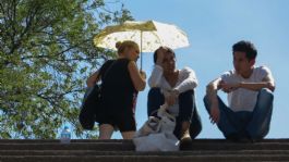 Foto que representa a ¿Cómo estará el CLIMA en Hermosillo HOY? Alertan temperaturas de hasta 40°C este 20 de marzo