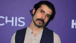 Foto que representa a ¿Belinda? Exnovia de José Ángel Bichir rompe el silencio sobre su accidente y hace fuerte confesión