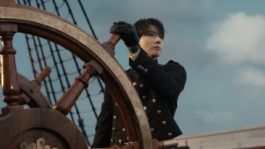 Foto que representa a BTS ya regresó: Lanzan 'Arirang' y RM y Jin envían mensaje previo al concierto gratuito en Corea (VIDEO)