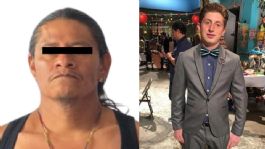 Foto que representa a Caso Octavio Ocaña: ¿Juez liberará a uno de los asesinos del actor de 'Vecinos'?; le concede amparo