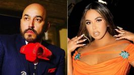 Foto que representa a ¿Demandará a Lupillo Rivera? Chiquis Rivera da respuesta a declaraciones del cantante en su libro