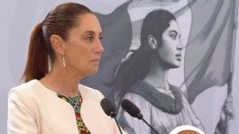 Foto que representa a Anuncia Sheinbaum pago digital OBLIGATORIO en gasolina y casetas de cobro en México