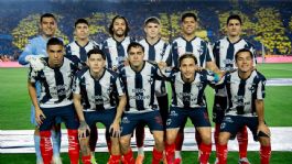 Foto que representa a Lesiones golpean al Monterrey; Rayados tendrá siete bajas para enfrentar a Chivas del Guadalajara