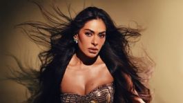 Foto que representa a Tras aparecer en 'Hoy' desfigurada, Galilea Montijo rompe el silencio y confirma arreglito estético