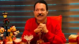 Foto que representa a Julio Preciado sale del retiro: A 6 meses de crisis de salud y dejar la música, revela que regresa