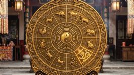 Foto que representa a Horóscopo Chino: Conoce qué es lo que te depara tu signo oriental para este sábado 21 de marzo del 2026